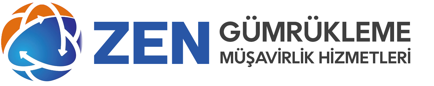 ZEN Gümrük Müşavirlik Hizmetleri ve Danışmanlık Ticaret Ltd. Şti.